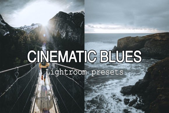 Download 11 Travel Cinematic Lightroom Presets - Cinematic Collection