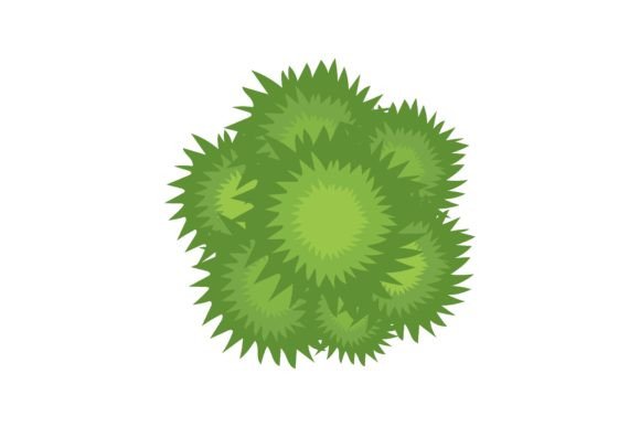 Download Top Aerial View, Green Foliage, Park, Fo - Premium Bundle