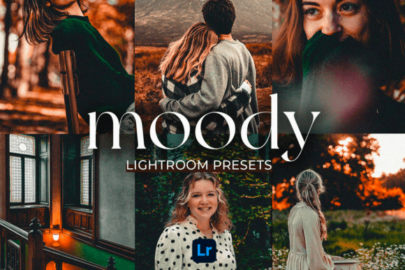 Download Moody Lightroom Presets - Moody lightroom presets Collection
