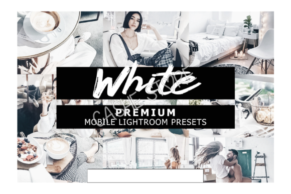 Download 7 Mobile &amp; Desktop Presets - Desktop presets Collection
