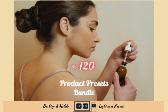 Download 120+ Product Lightroom Presets Bundle - Lightroom presets bundle Collection