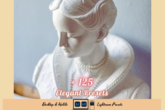 Download 125+ Elegant Lightroom Presets Bundle - Lightroom presets bundle Collection