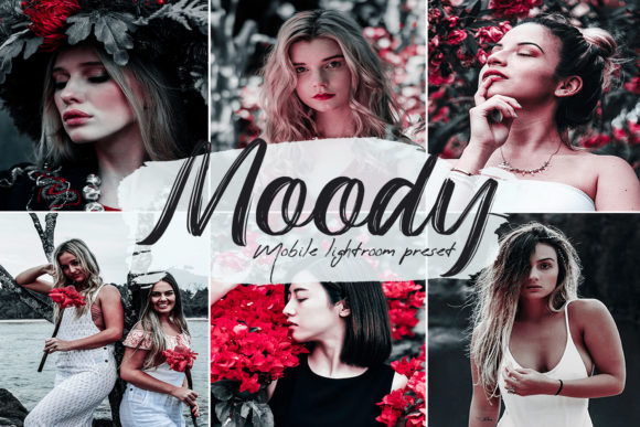 Download Moody Lightroom Presets - Moody lightroom presets Collection