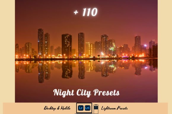Download 110+ Night City Lightroom Presets Bundle - Lightroom presets bundle Collection